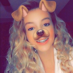 Meet your Posher, Haileh